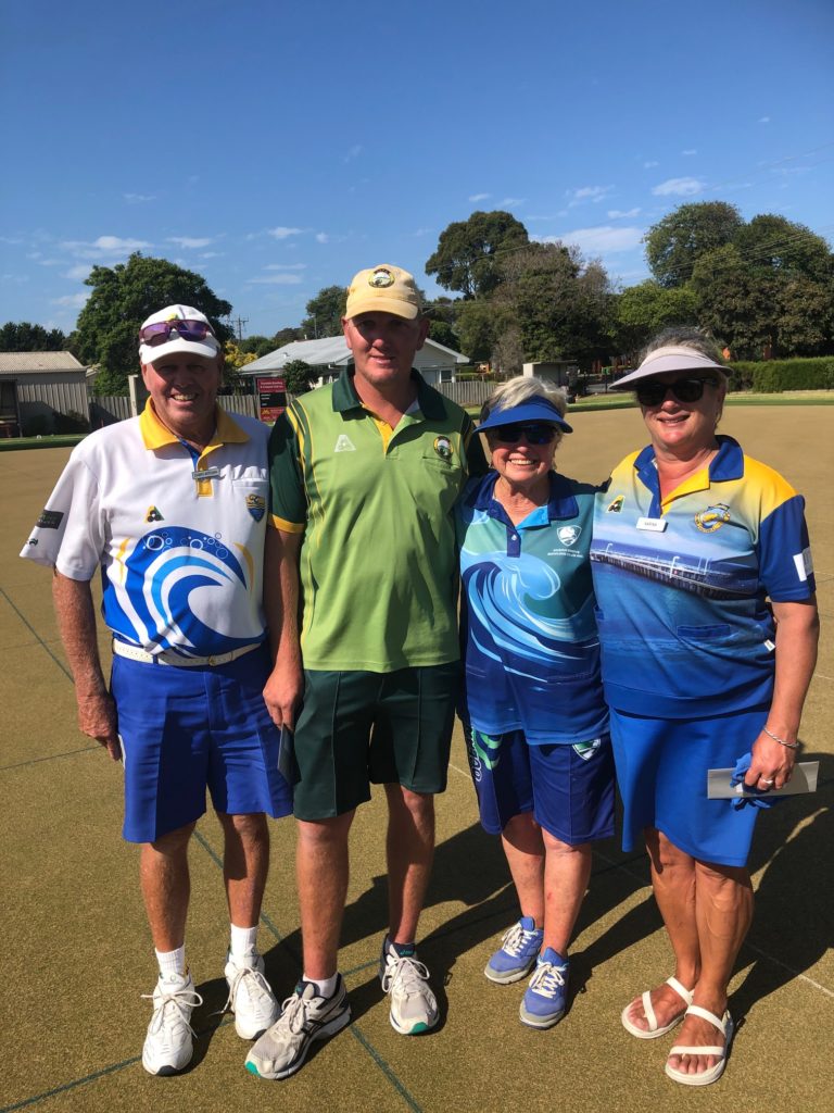 GBR Champion of Champions 2020-21 - GEELONG BOWLS REGION