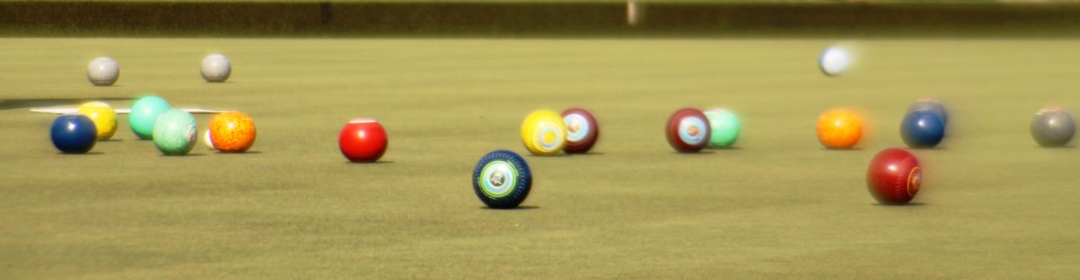 Pennant - Geelong Bowls Region