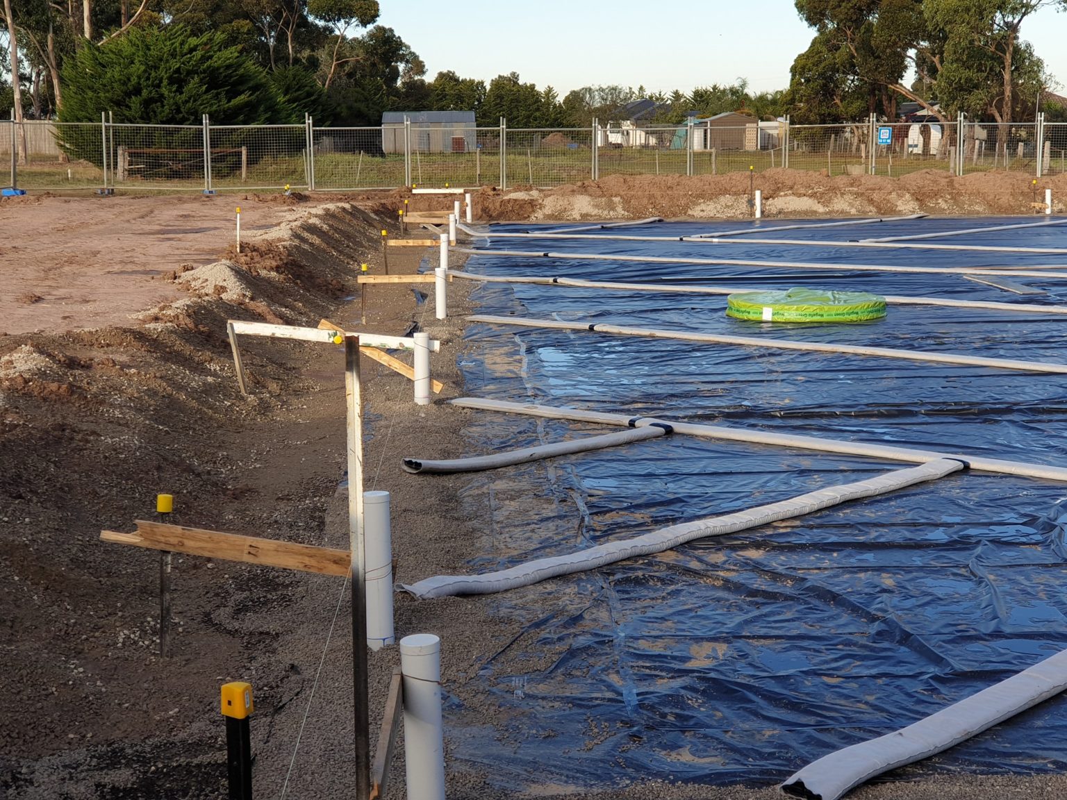 Greens  GEELONG BOWLS REGION